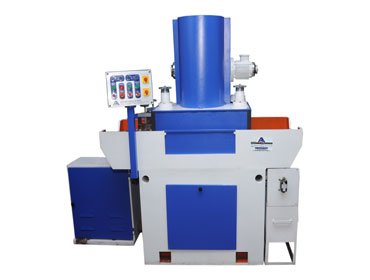 Double Disc Grinding – Vertical Spindle 