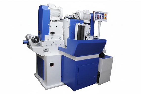 Horizontal Duplex Surface Grinder Machine